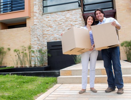 Thornton Heath man and van service for home and business transport
