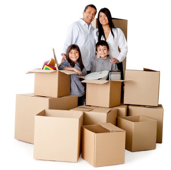 Reusable furniture and donated items being prepared for charity partnerships in Thornton Heath